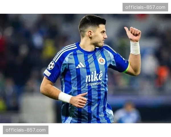 浙江队中场创造力升级 托利奇曾攻破诺伊尔球门引期待