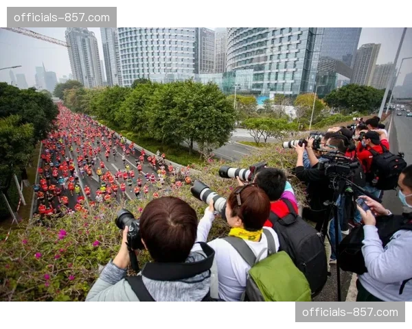 本季度马拉松赛事报名系统关联装备包 参赛人群实现精准二次开发